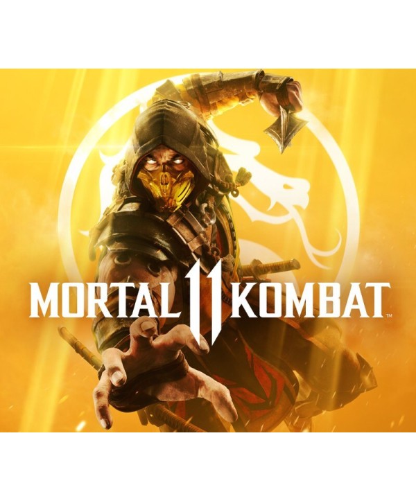 Mortal Kombat 11 XBOX One / Xbox Series X|S Access Xbox One Key GLOBAL